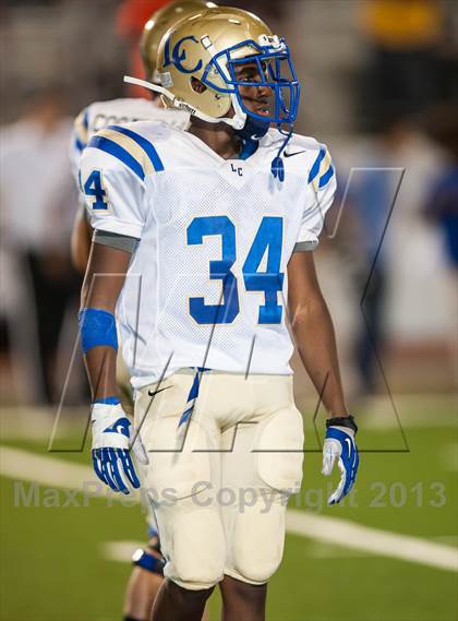 Thumbnail 1 in Lakeview Centennial @ Sachse photogallery.