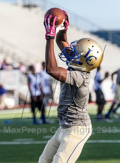 Thumbnail 1 in Lakeview Centennial @ Sachse photogallery.