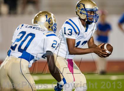 Thumbnail 2 in Lakeview Centennial @ Sachse photogallery.