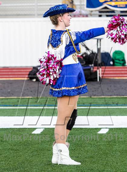 Thumbnail 2 in Lakeview Centennial @ Sachse photogallery.