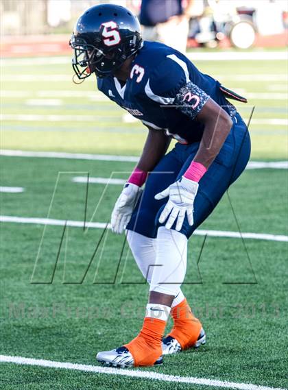 Thumbnail 1 in Lakeview Centennial @ Sachse photogallery.