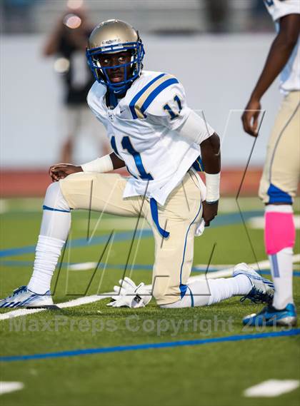 Thumbnail 3 in Lakeview Centennial @ Sachse photogallery.