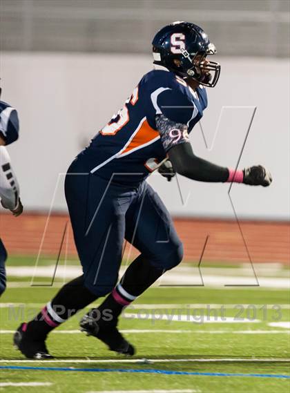 Thumbnail 2 in Lakeview Centennial @ Sachse photogallery.