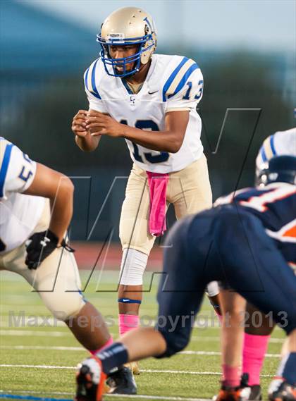 Thumbnail 2 in Lakeview Centennial @ Sachse photogallery.