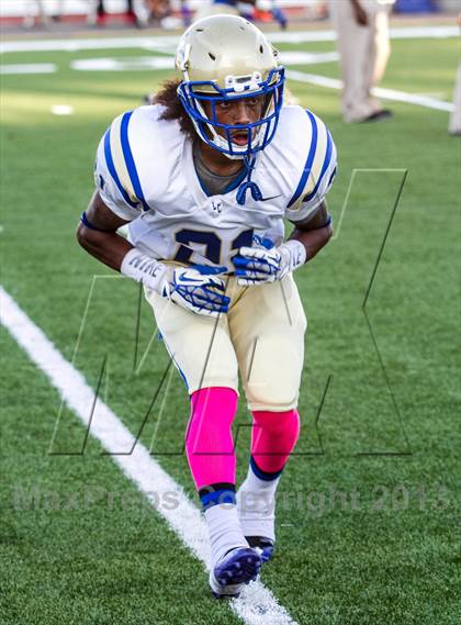 Thumbnail 3 in Lakeview Centennial @ Sachse photogallery.