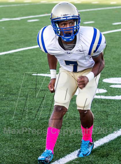 Thumbnail 1 in Lakeview Centennial @ Sachse photogallery.