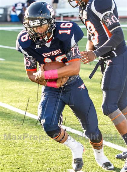 Thumbnail 1 in Lakeview Centennial @ Sachse photogallery.