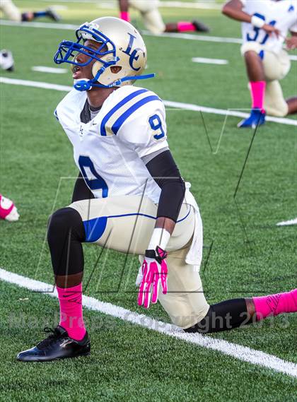 Thumbnail 2 in Lakeview Centennial @ Sachse photogallery.