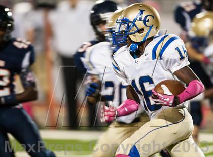Thumbnail 1 in Lakeview Centennial @ Sachse photogallery.