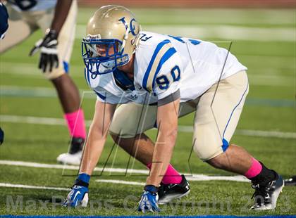 Thumbnail 2 in Lakeview Centennial @ Sachse photogallery.