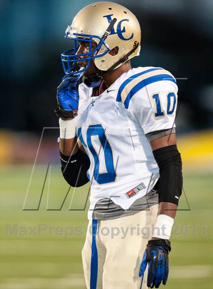 Thumbnail 1 in Lakeview Centennial @ Sachse photogallery.