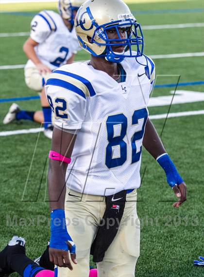 Thumbnail 1 in Lakeview Centennial @ Sachse photogallery.