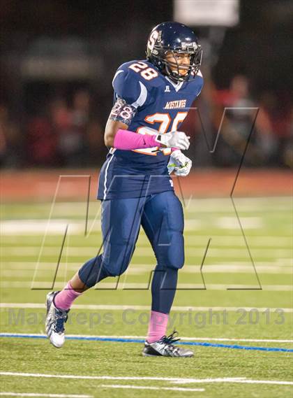 Thumbnail 1 in Lakeview Centennial @ Sachse photogallery.
