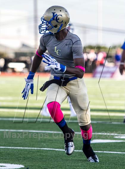 Thumbnail 1 in Lakeview Centennial @ Sachse photogallery.