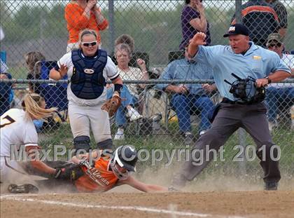 Thumbnail 3 in O'Fallon @ Mt. Vernon photogallery.