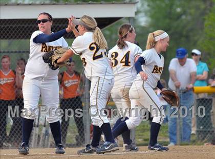 Thumbnail 3 in O'Fallon @ Mt. Vernon photogallery.