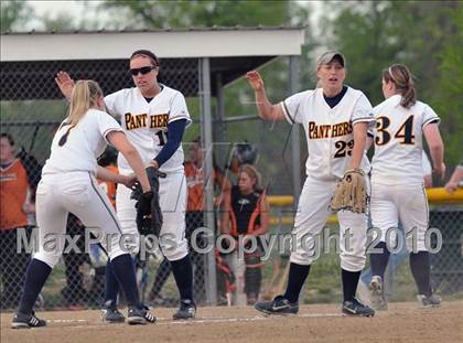 Thumbnail 3 in O'Fallon @ Mt. Vernon photogallery.