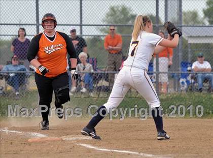 Thumbnail 3 in O'Fallon @ Mt. Vernon photogallery.