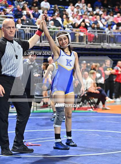 Thumbnail 2 in UIL 5A/6A State Championships - Session 5 photogallery.