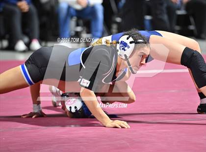 Thumbnail 2 in UIL 5A/6A State Championships - Session 5 photogallery.