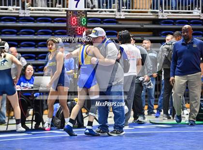 Thumbnail 3 in UIL 5A/6A State Championships - Session 5 photogallery.