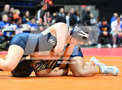 Thumbnail 2 in UIL 5A/6A State Championships - Session 5 photogallery.