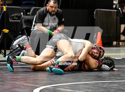 Thumbnail 2 in UIL 5A/6A State Championships - Session 5 photogallery.