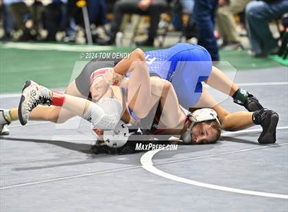 Thumbnail 3 in UIL 5A/6A State Championships - Session 5 photogallery.