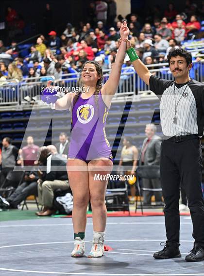 Thumbnail 1 in UIL 5A/6A State Championships - Session 5 photogallery.