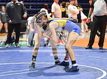 Thumbnail 2 in UIL 5A/6A State Championships - Session 5 photogallery.