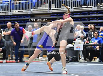 Thumbnail 3 in UIL 5A/6A State Championships - Session 5 photogallery.