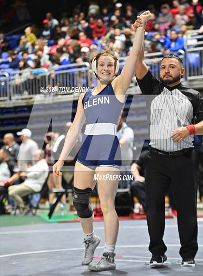 Thumbnail 3 in UIL 5A/6A State Championships - Session 5 photogallery.