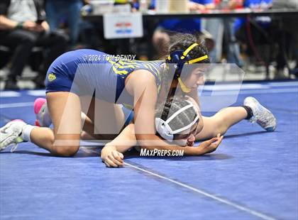 Thumbnail 3 in UIL 5A/6A State Championships - Session 5 photogallery.
