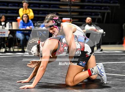 Thumbnail 3 in UIL 5A/6A State Championships - Session 5 photogallery.