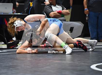Thumbnail 2 in UIL 5A/6A State Championships - Session 5 photogallery.