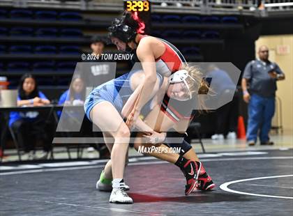 Thumbnail 3 in UIL 5A/6A State Championships - Session 5 photogallery.