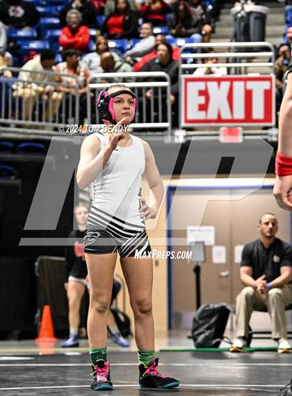 Thumbnail 1 in UIL 5A/6A State Championships - Session 5 photogallery.