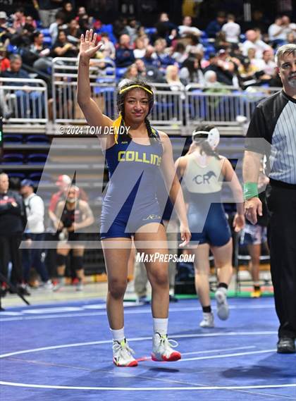 Thumbnail 3 in UIL 5A/6A State Championships - Session 5 photogallery.