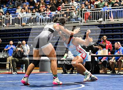 Thumbnail 1 in UIL 5A/6A State Championships - Session 5 photogallery.