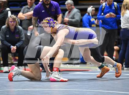 Thumbnail 2 in UIL 5A/6A State Championships - Session 5 photogallery.