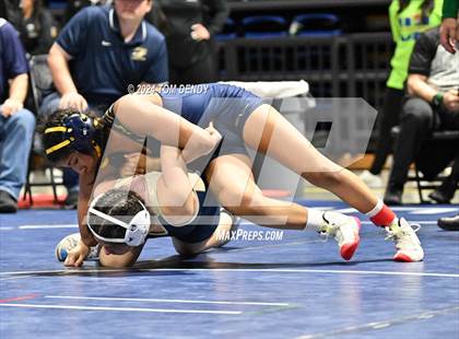 Thumbnail 2 in UIL 5A/6A State Championships - Session 5 photogallery.