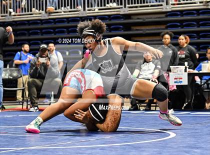 Thumbnail 2 in UIL 5A/6A State Championships - Session 5 photogallery.