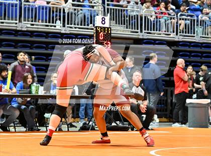 Thumbnail 3 in UIL 5A/6A State Championships - Session 5 photogallery.