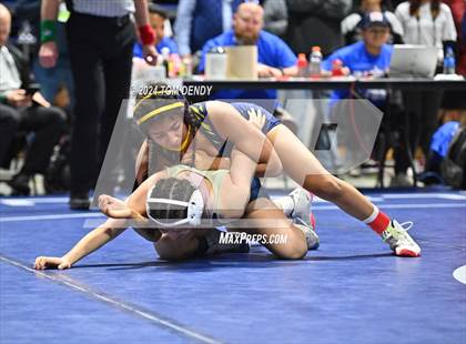 Thumbnail 2 in UIL 5A/6A State Championships - Session 5 photogallery.