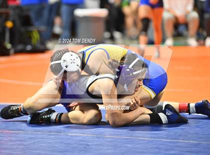 Thumbnail 2 in UIL 5A/6A State Championships - Session 5 photogallery.