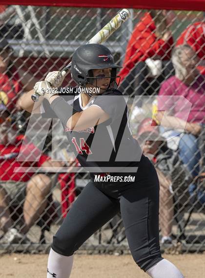 Thumbnail 1 in Baldwin-Woodville vs. Bloomer (WIAA D3 Sectional Final) photogallery.