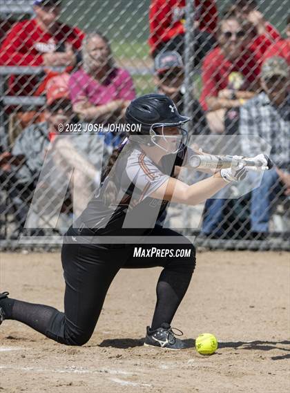 Thumbnail 1 in Baldwin-Woodville vs. Bloomer (WIAA D3 Sectional Final) photogallery.