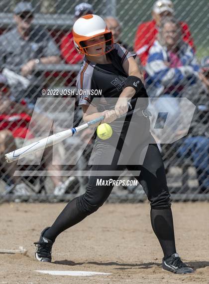 Thumbnail 1 in Baldwin-Woodville vs. Bloomer (WIAA D3 Sectional Final) photogallery.