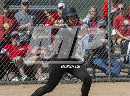Thumbnail 2 in Baldwin-Woodville vs. Bloomer (WIAA D3 Sectional Final) photogallery.