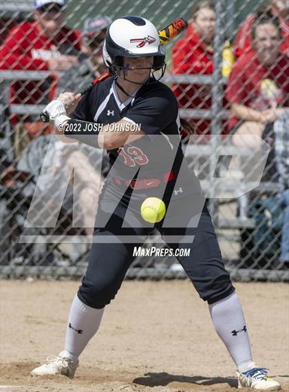 Thumbnail 1 in Baldwin-Woodville vs. Bloomer (WIAA D3 Sectional Final) photogallery.